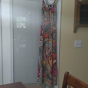 Small New directions pink yellow orange blue blac